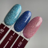 Unique Гель-лак Flash 18 (8ml)