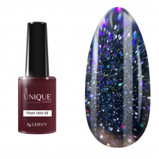 Unique Гель-лак Flash Ukki 05 (8ml)