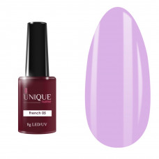 Unique Гель-лак French 05 (8ml)
