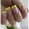 Unique Гель-лак Lime 01 (8ml)