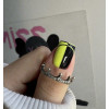 Unique Гель-лак Lime 02 (8ml)