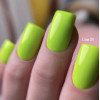 Unique Гель-лак Lime 04 (8ml)