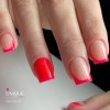 Unique Гель-лак Neon New 25 (8ml)