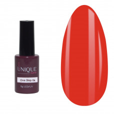 Unique гель-лак One Step 06 (8ml)