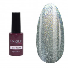 Unique гель-лак One Step 09 (8ml)
