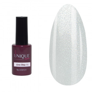 Unique гель-лак One Step 11 (8ml)
