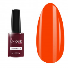 Unique гель-лак One Step 15 (8ml)