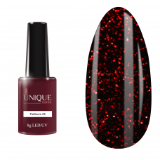 Unique Гель-лак Platinum 05 (8ml)