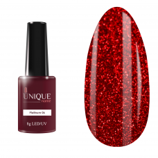 Unique Гель-лак Platinum 06 (8ml)