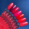 Unique Гель-лак Red 06 (8ml)