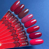 Unique Гель-лак Red 13 (8ml)
