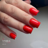 Unique Гель-лак Red 10 (8ml)