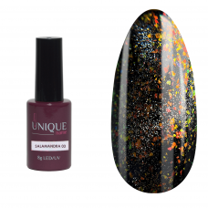Unique Гель-лак Salamandra 03 (8ml)