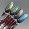 Unique Гель-лак Salamandra 01 (8ml)