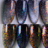 Unique Гель-лак Salamandra 01 (8ml)