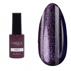 Unique Гель-лак Shine 16 (8ml)