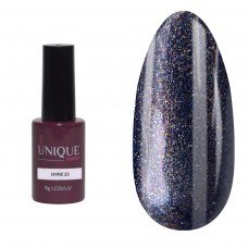 Unique Гель-лак Shine 23 (8ml)