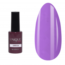 Unique Гель-лак Siren 04 (8ml)