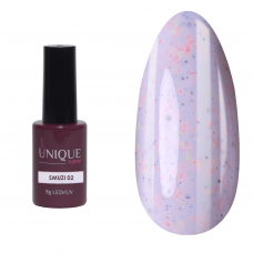Unique Гель-лак Smuzi 02 (8ml)