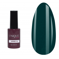 Unique Гель-лак Spring 10 (8ml)
