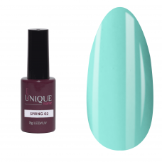 Unique Гель-лак Spring 02 (8ml)