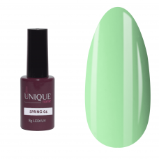 Unique Гель-лак Spring 06 (8ml)