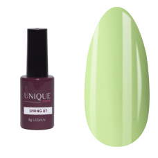 Unique Гель-лак Spring 07 (8ml)