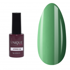 Unique Гель-лак Spring 08 (8ml)