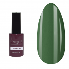 Unique Гель-лак Spring 09 (8ml)