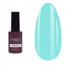 Unique Гель-лак Summer 22 (8ml)
