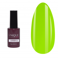 Unique Гель-лак Summer 23 (8ml)
