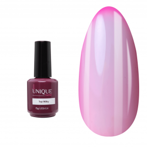 Unique Топ Milky (15ml) Unique Топ Milky (15ml)