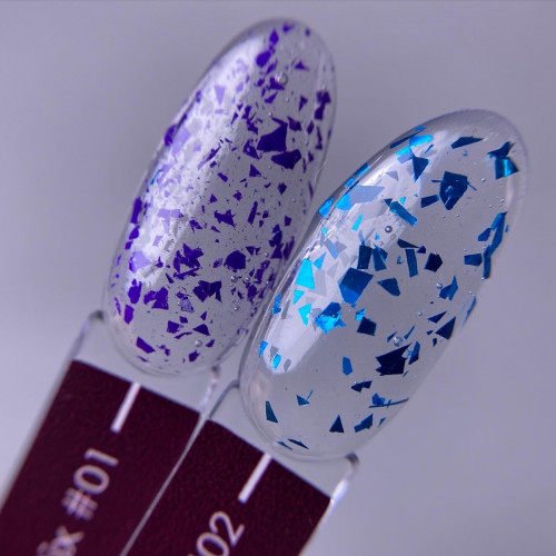 Unique Топ Mix 1 (8ml)