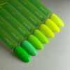Unique Гель-лак Lime 07 (8ml)