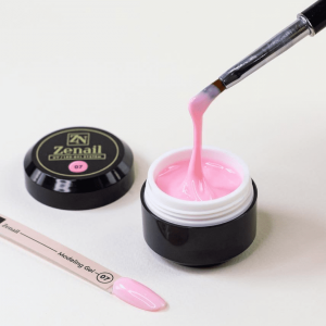 ZeNail Modeling gel 07 (30ml)