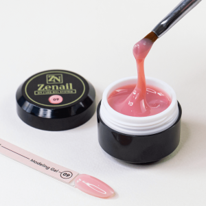 ZeNail Modeling gel 09 (5ml)