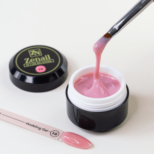 ZeNail Modeling gel 10 (30ml)