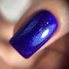 Unique Гель-лак Platinum 01 (8ml)