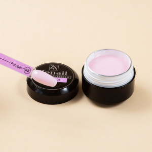 ZeNail Polygel 02 (30g)