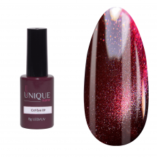 Unique Гель-лак Cat Eye 09 (8ml)