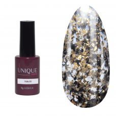 Unique Гель-лак Fate 01 (8ml)