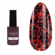 Unique Гель-лак Fate 02 (8ml)