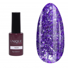 Unique Гель-лак Fate 03 (8ml)