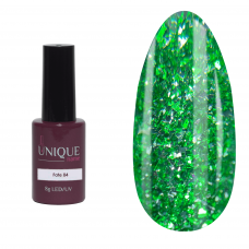 Unique Гель-лак Fate 04 (8ml)