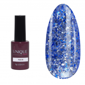 Unique Гель-лак Fate 05 (8ml)