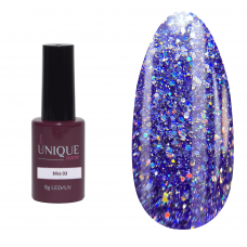Unique Гель-лак Bliss 03 (8ml)
