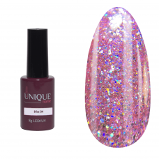 Unique Гель-лак Bliss 04 (8ml)