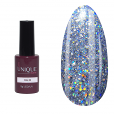 Unique Гель-лак Bliss 05 (8ml)