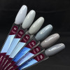 Unique Гель-лак Mr.Grey 05 (8ml)