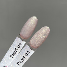 Unique Гель-лак Pearl 04 (8ml)
